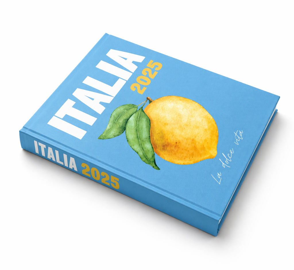 Gepersonaliseerd fotoboek