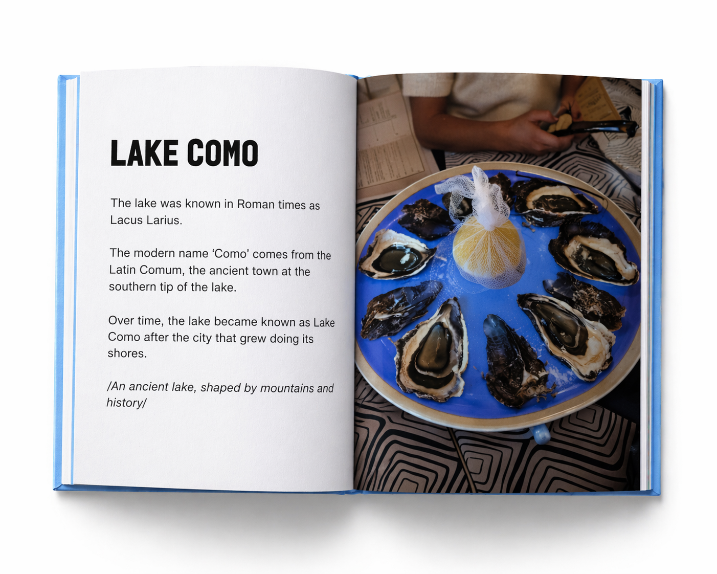 Gepersonaliseerd fotoboek