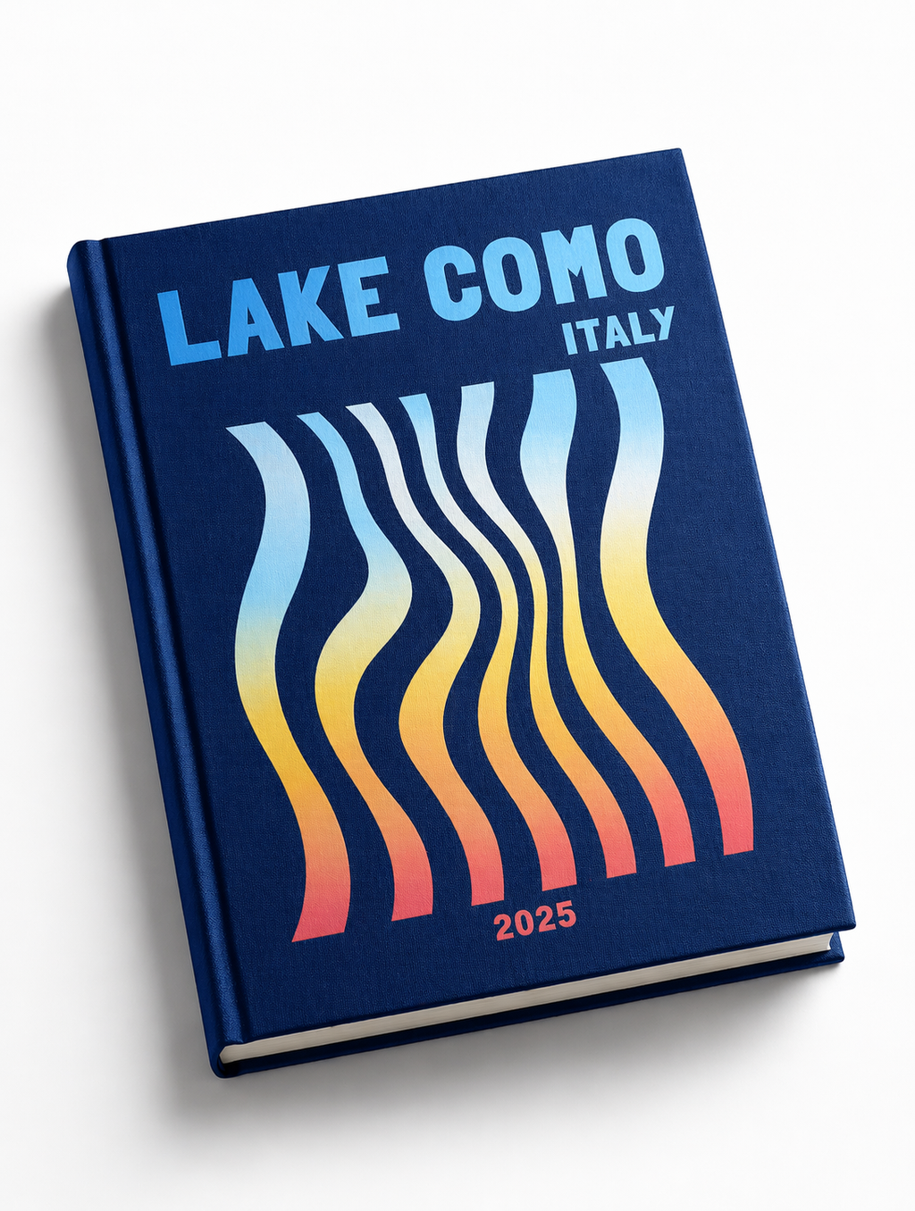 Gepersonaliseerd fotoboek