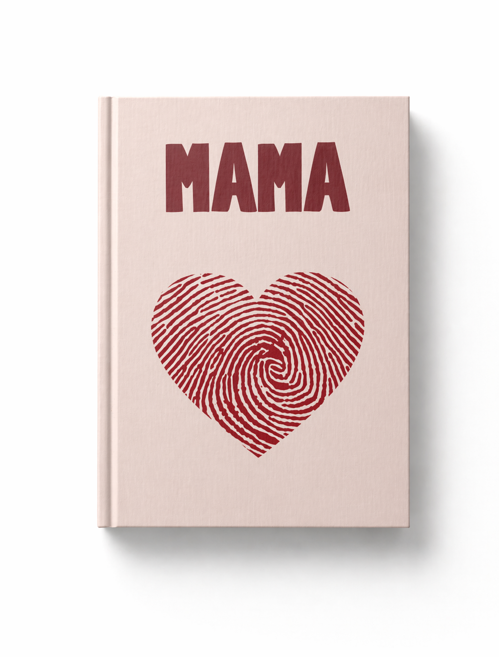 Moederdag Fotoboek