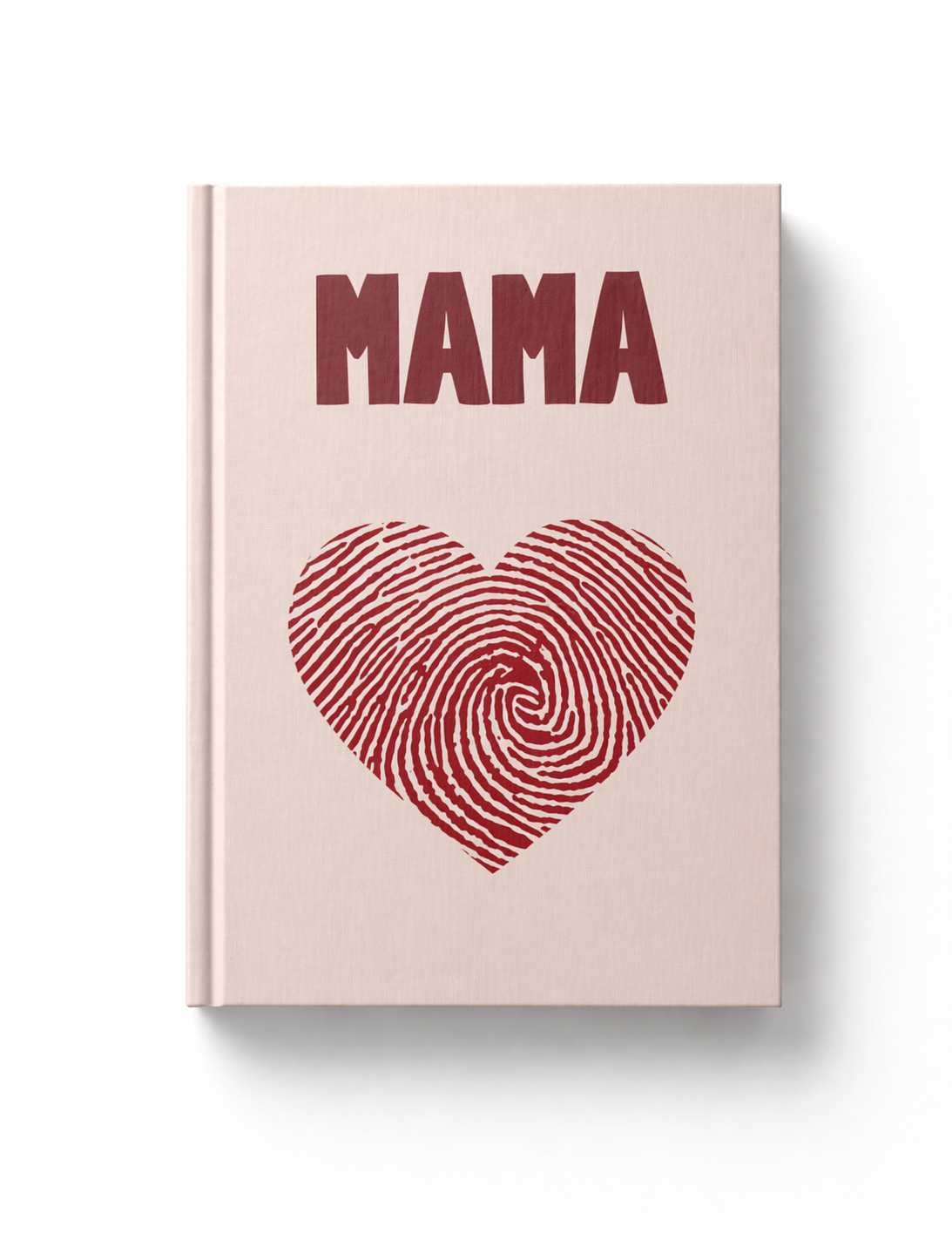 Moederdag Fotoboek