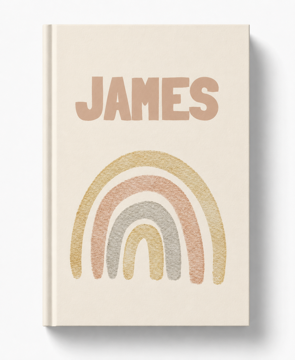 Gepersonaliseerd Babyboek