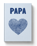 Vaderdag Fotoboek