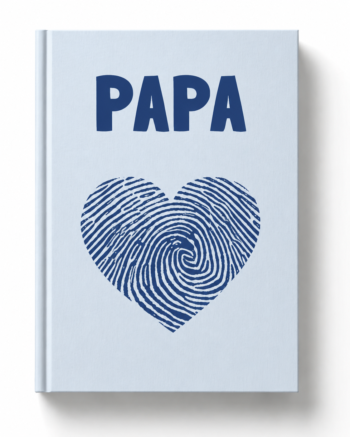 Vaderdag Fotoboek