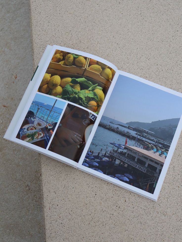 Gepersonaliseerd fotoboek